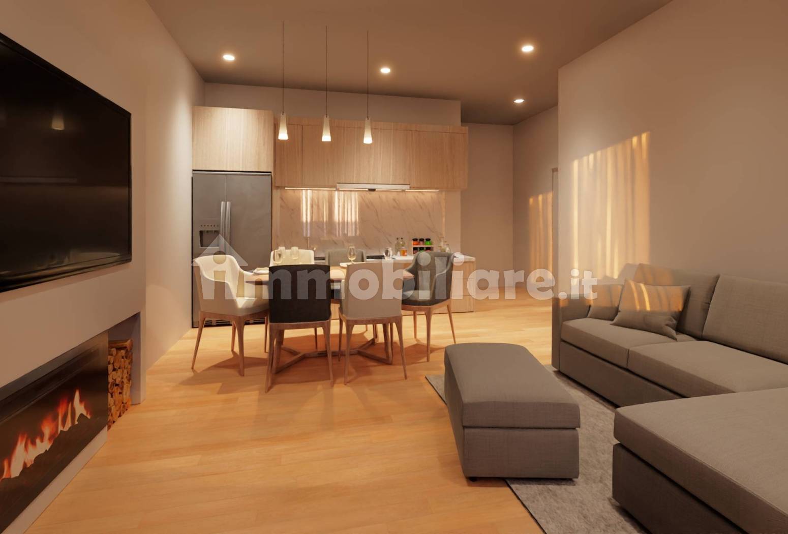 Appartamento - foto 2