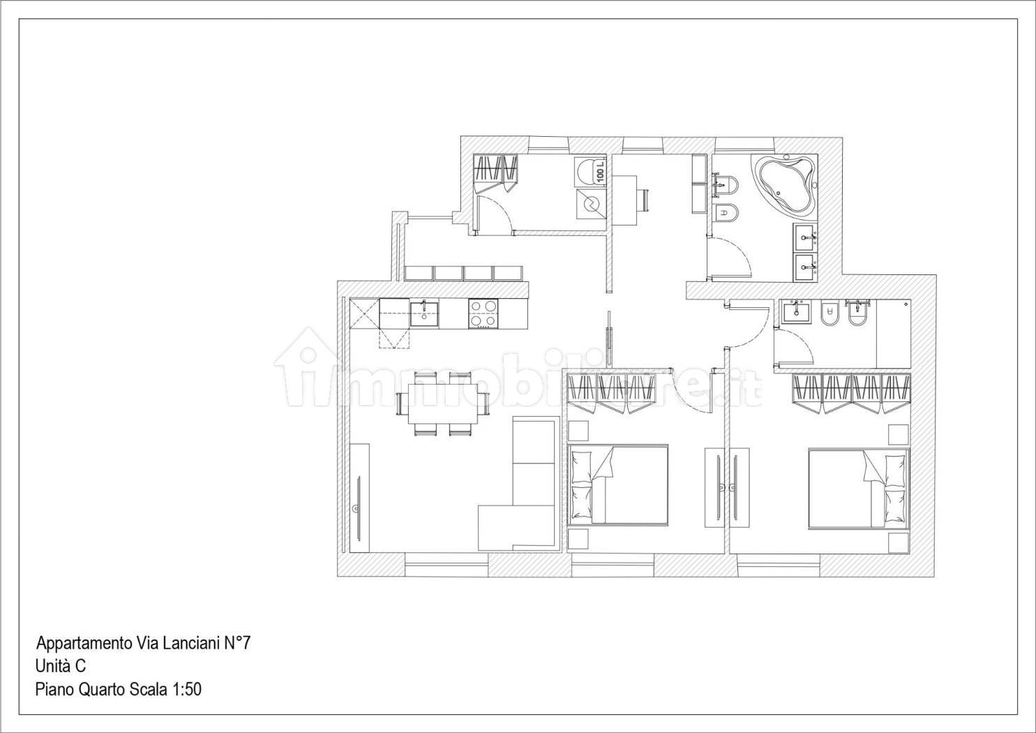 Appartamento - foto 5