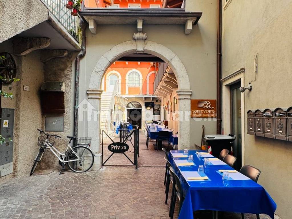 Cortile interno