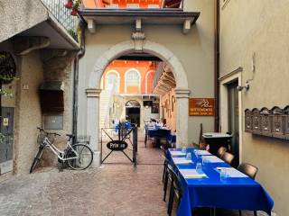 Cortile interno