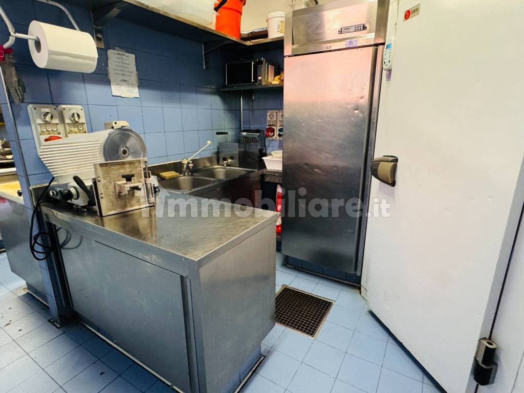 Interno non residenziale