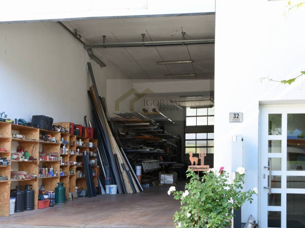Magazzino