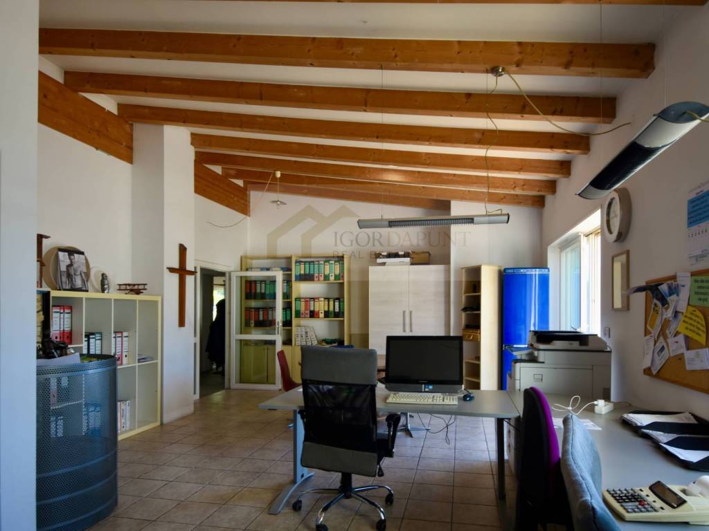 Studio