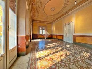 Interno palazzo