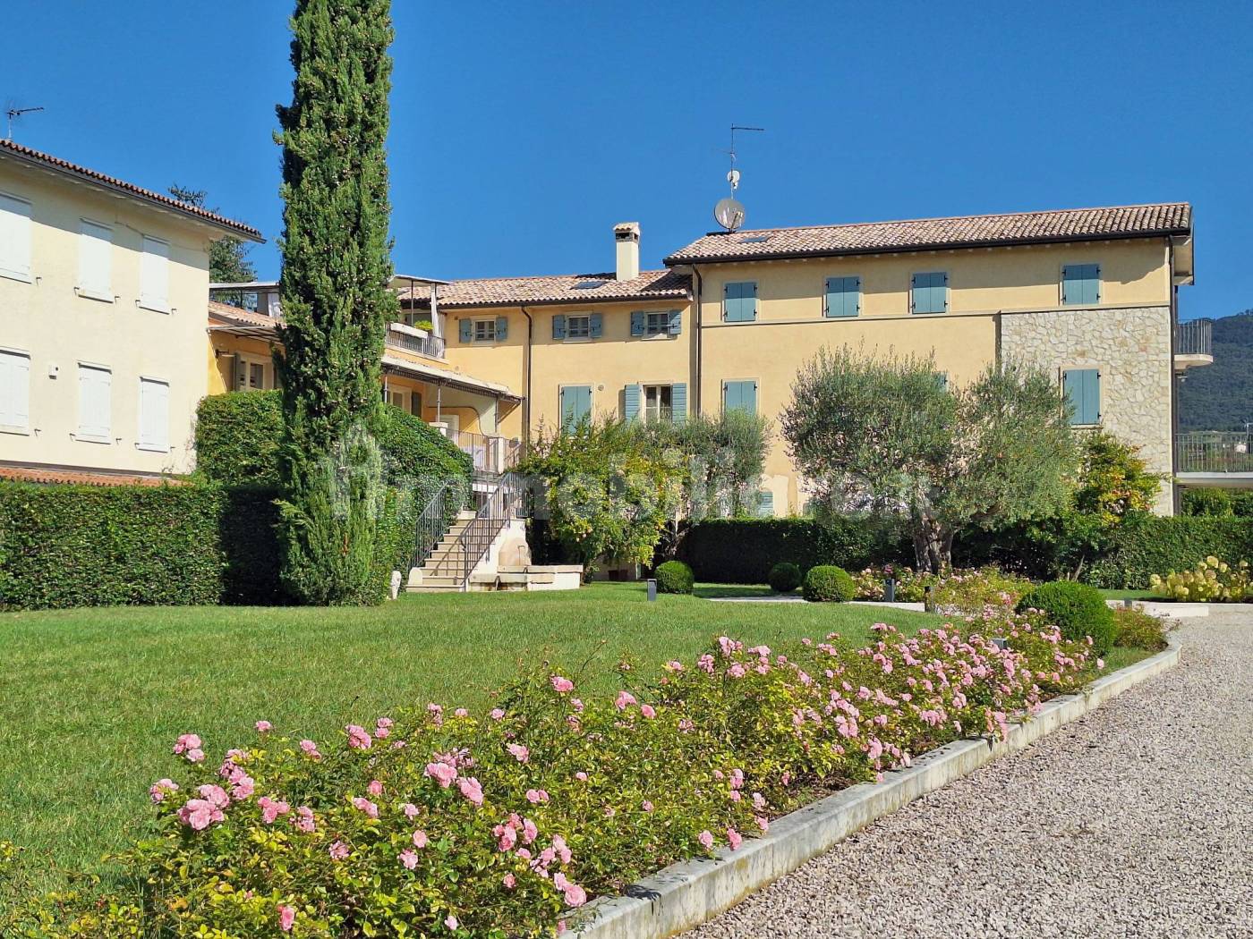 Appartamento in vendita a Costermano sul Garda