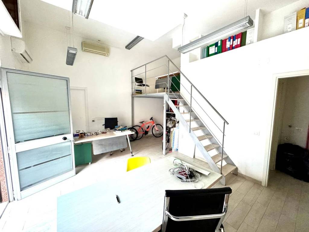 Interno non residenziale