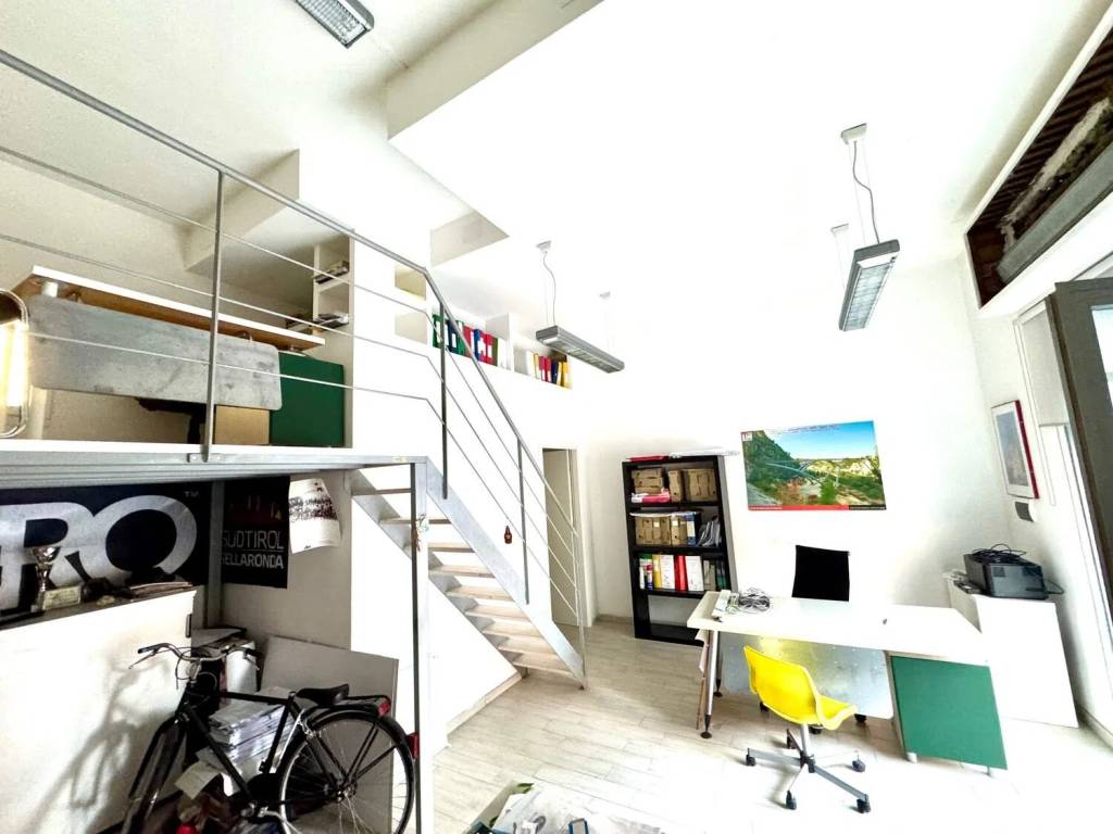 Interno non residenziale