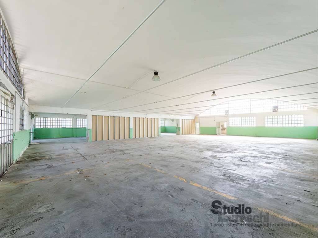 Interno non residenziale