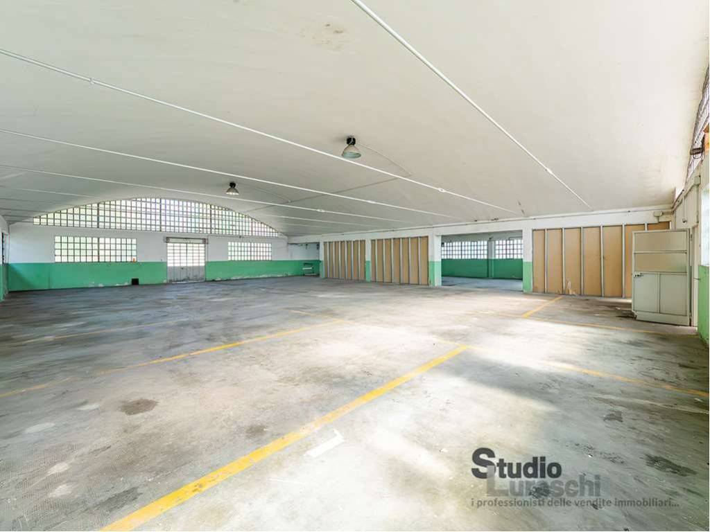 Interno non residenziale