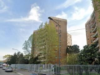 Bilocale via Sulmona, Bologna - Sulmona, Milano