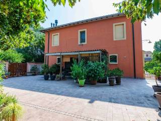 Cortile interno