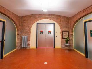 Interno palazzo