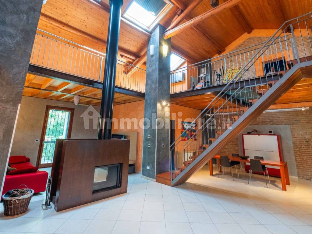 Interno non residenziale