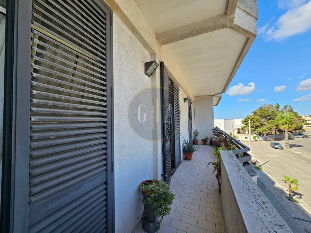 Balcone