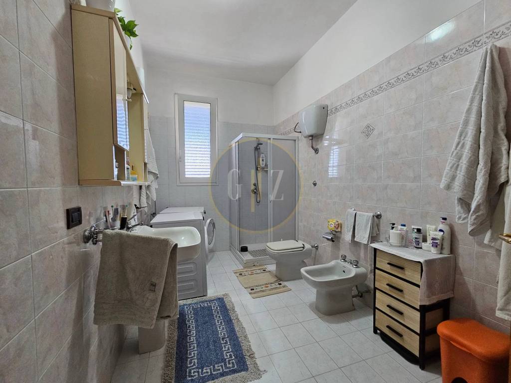 Bagno
