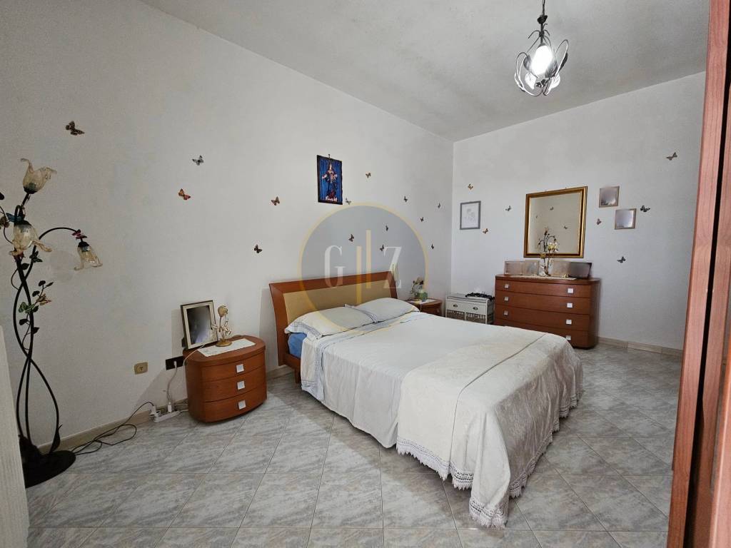 Camera da letto