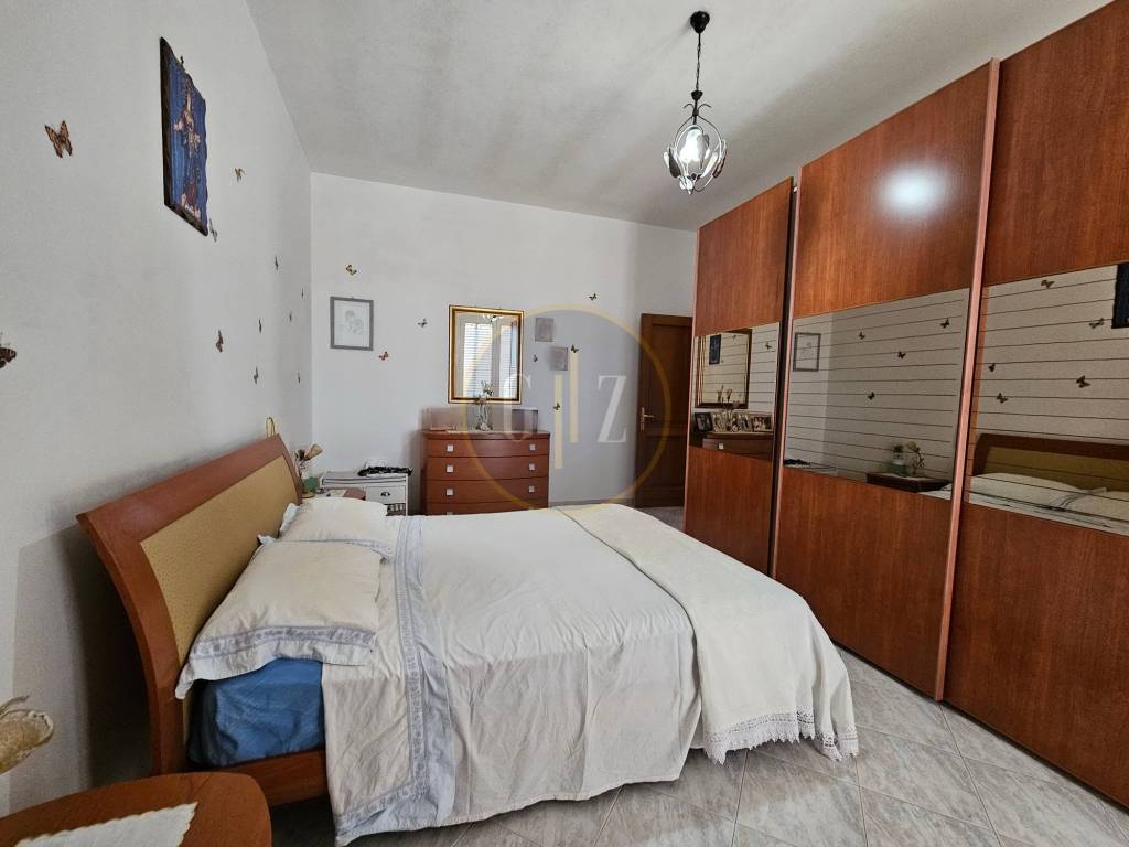 Camera da letto