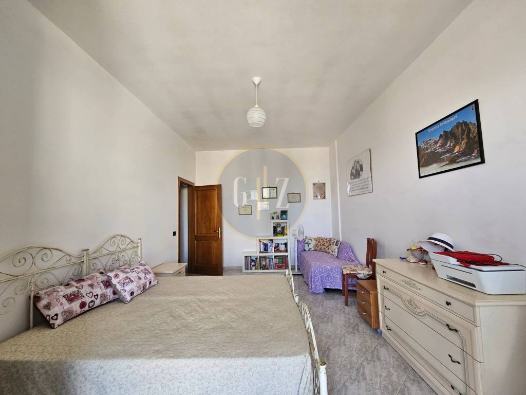 Camera da letto