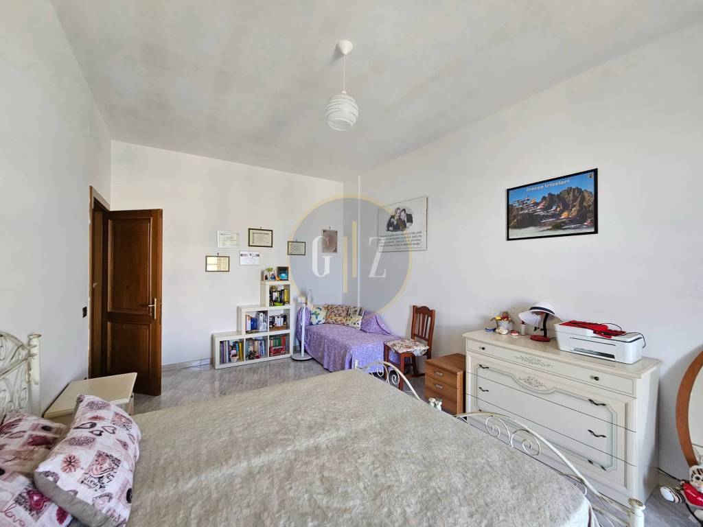 Camera da letto