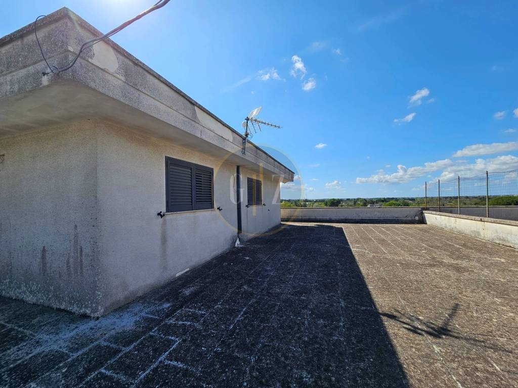 Terrazzo