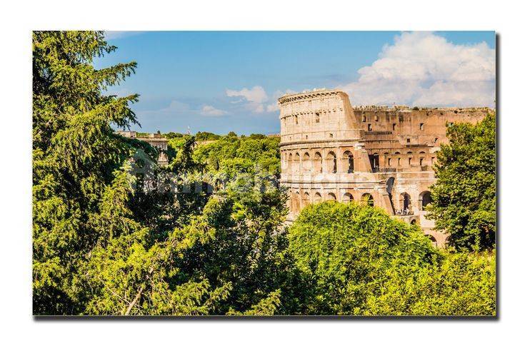 Palazzo - Edificio in vendita a Roma
