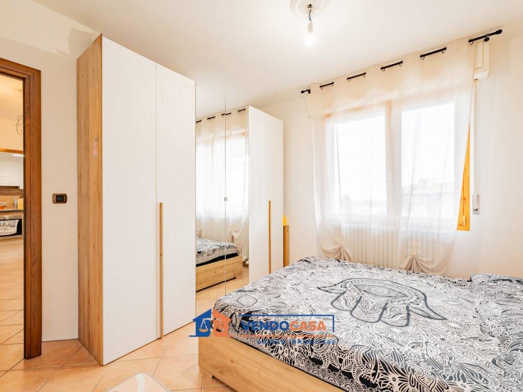Camera da letto