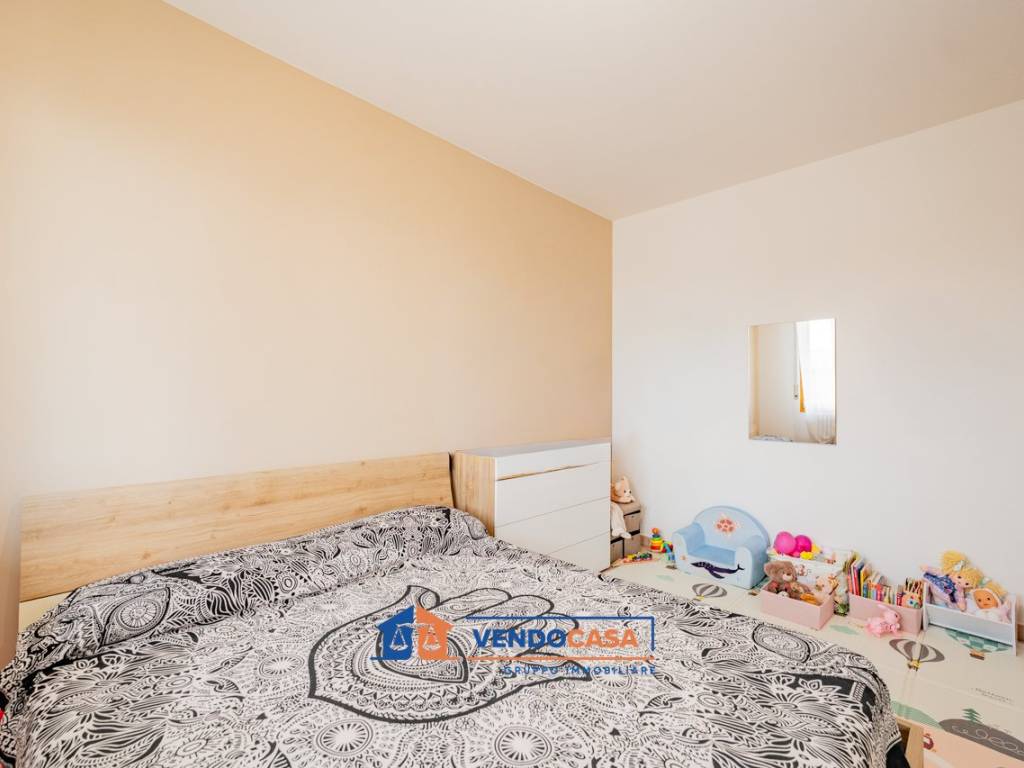 Camera da letto