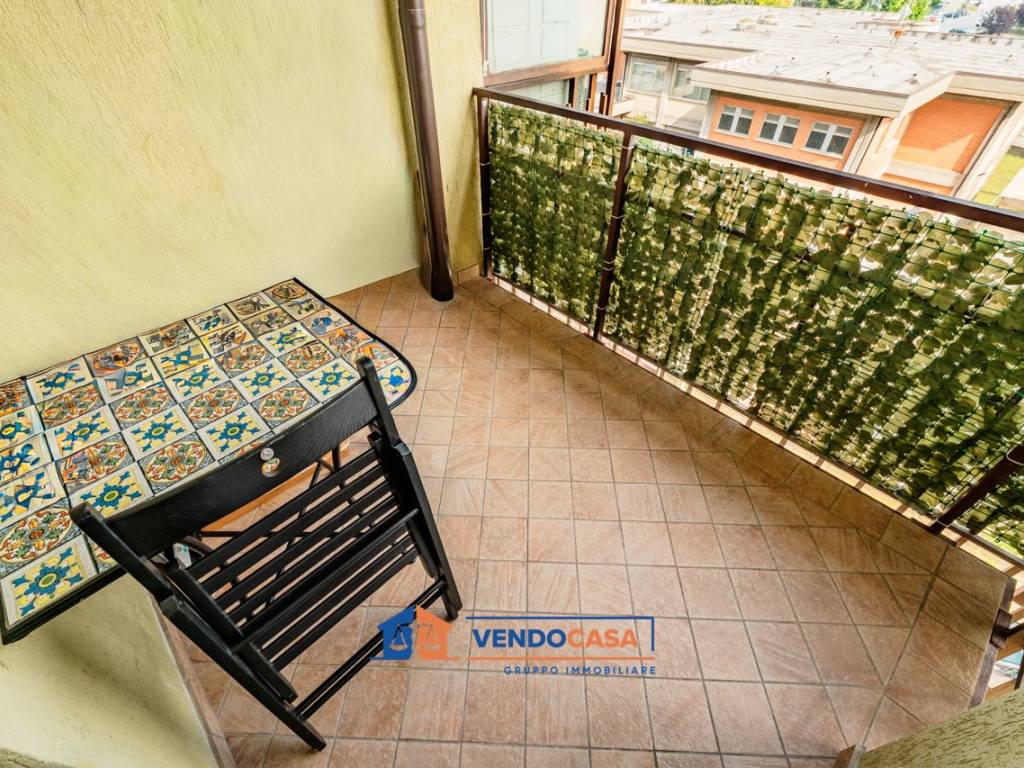Terrazzo