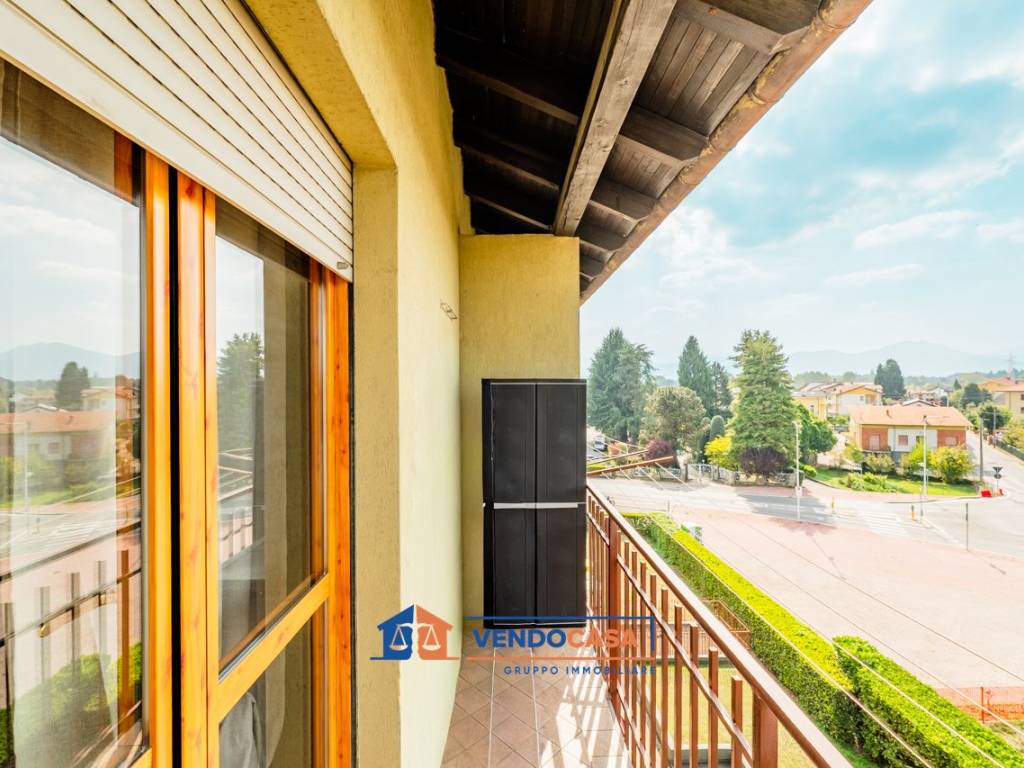 Balcone