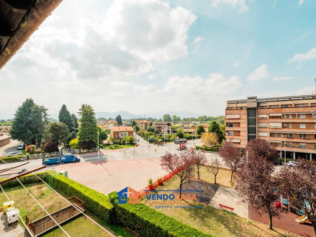 Vista