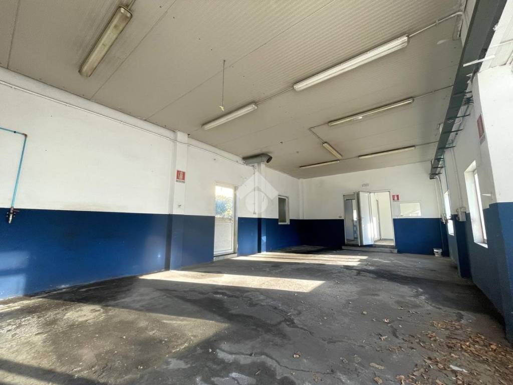 Interno non residenziale