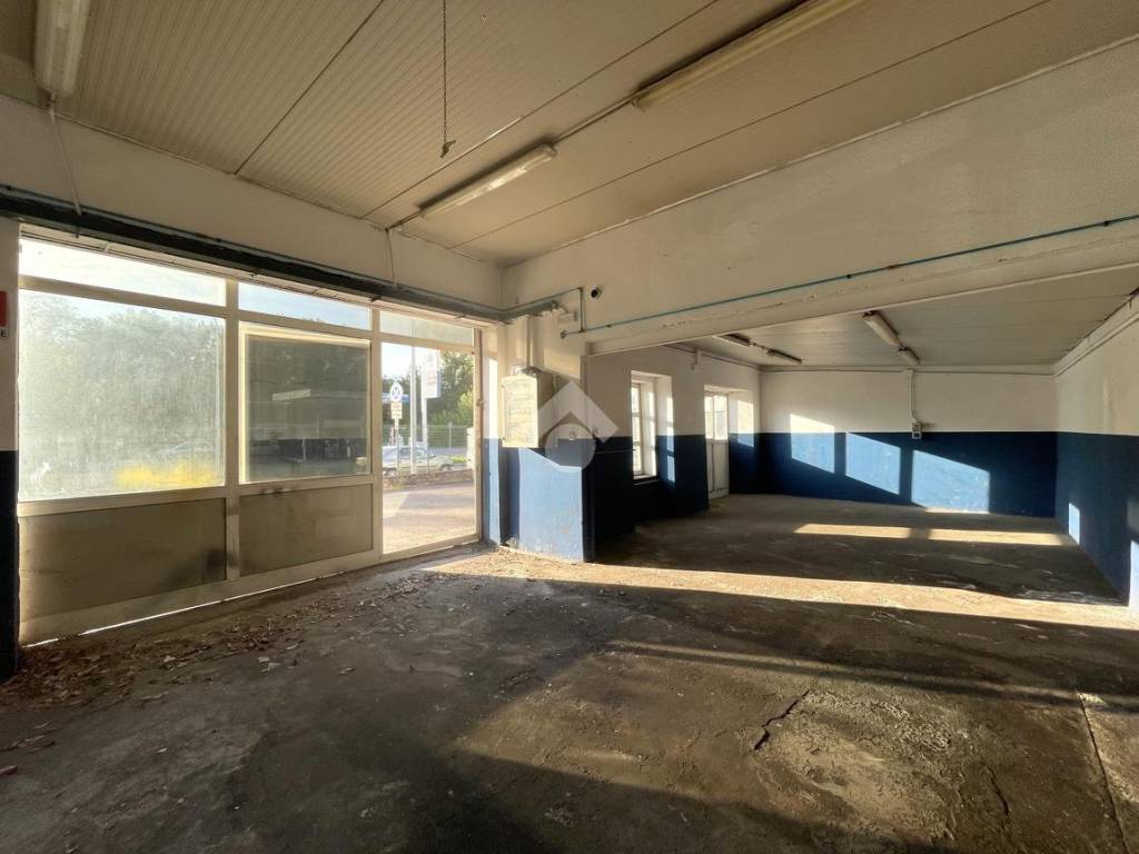 Interno non residenziale