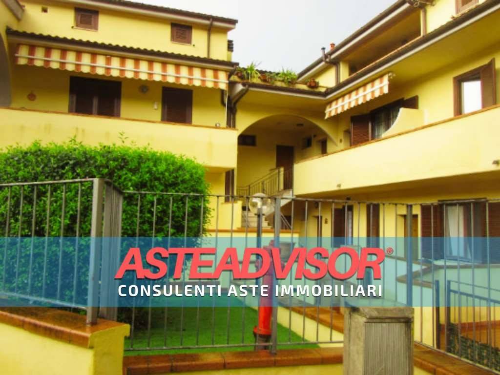 Appartamento in vendita a Rignano sull'Arno