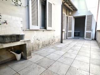 Cortile interno