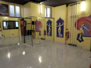 Interno non residenziale