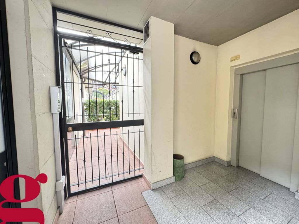 Interno appartamento