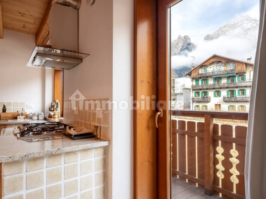 Balcone