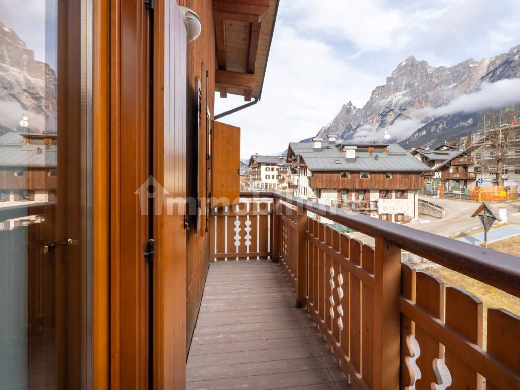 Balcone