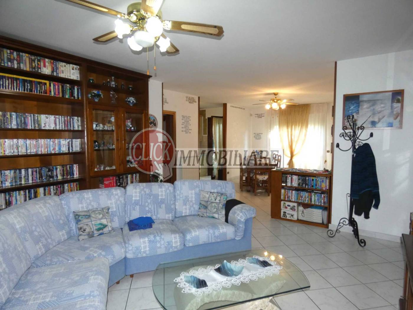 Appartamento in vendita a Scarperia e San Piero