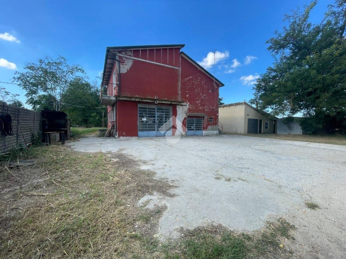 Casa indipendente in vendita a Ravenna