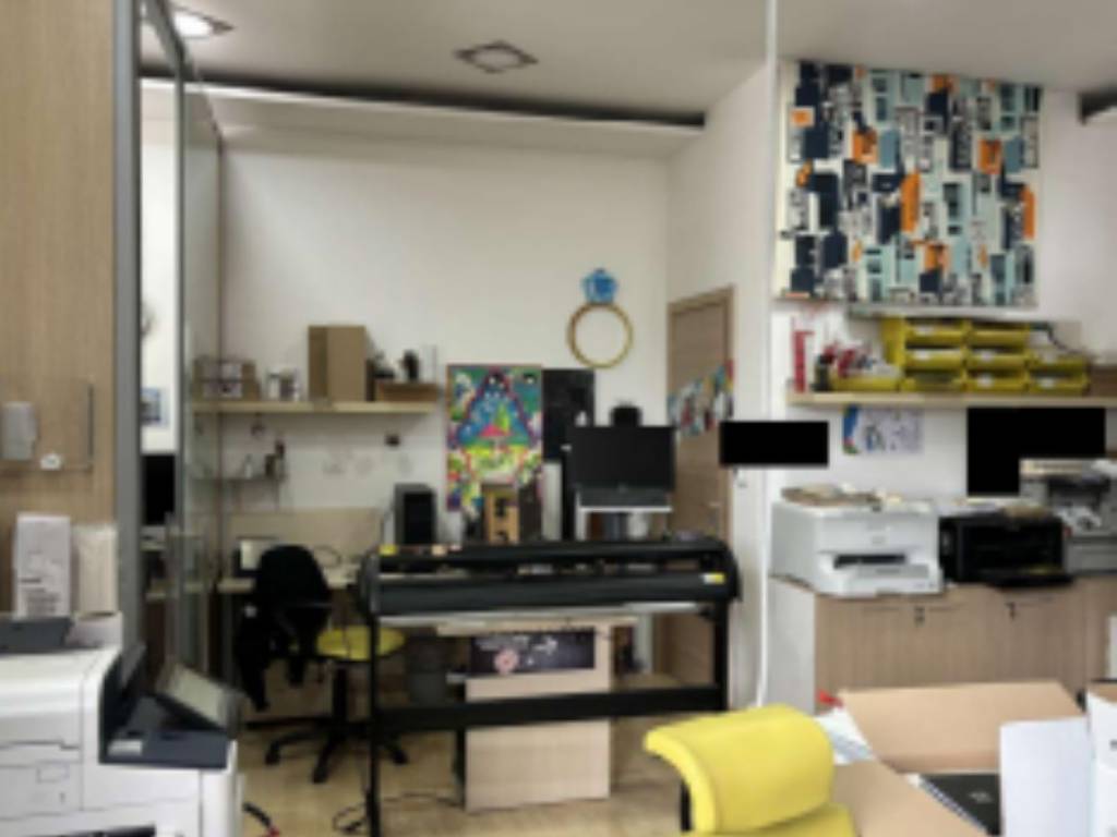 Interno non residenziale