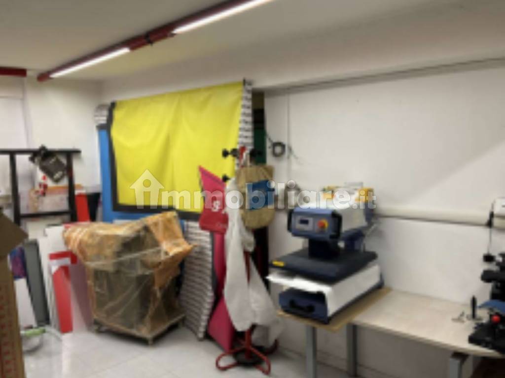 Interno non residenziale