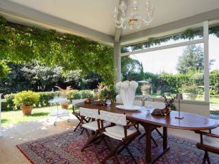 Veranda