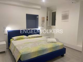 2-room flat via Il Prato, Borgo Ognissanti - Il Prato, Florence