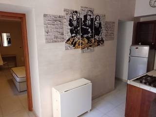 2-room flat via della Veterinaria 19C, San Carlo All'Arena, Naples