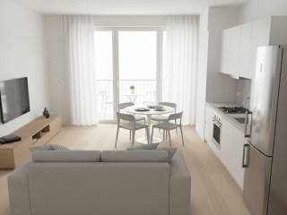 3-room flat via delle Panche, Careggi - Rifredi - Dalmazia, Florence