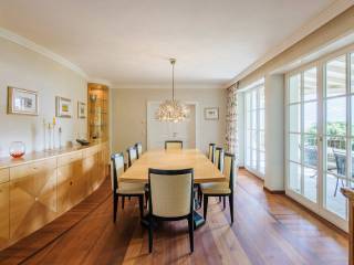 Sala da pranzo