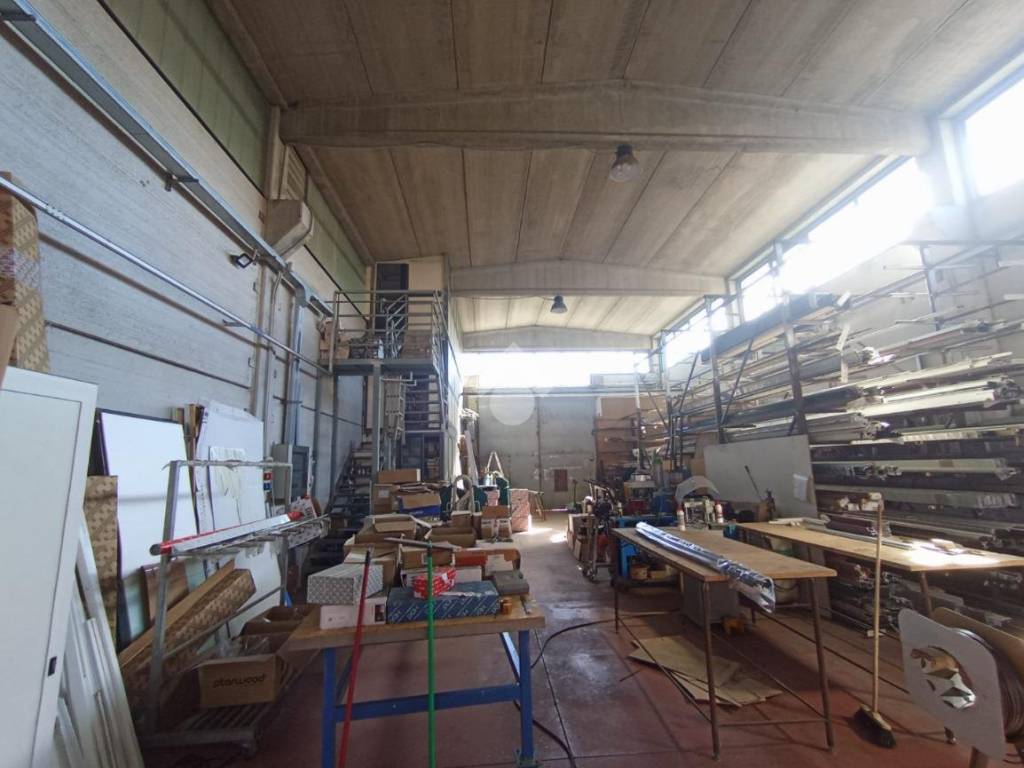 Interno non residenziale