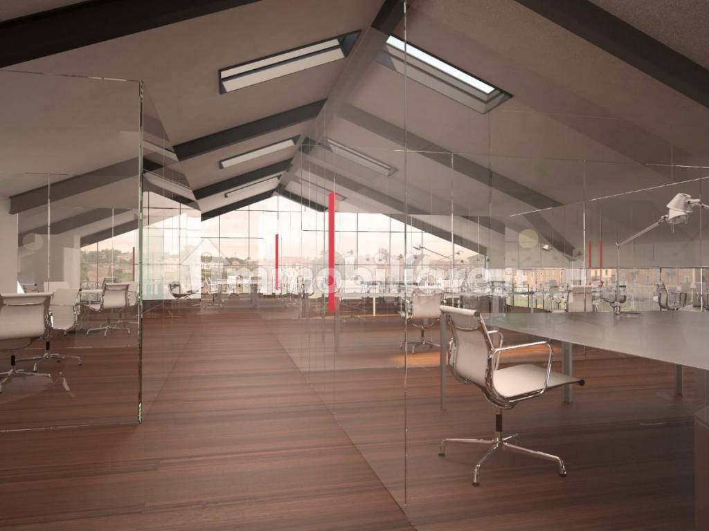 Interno non residenziale