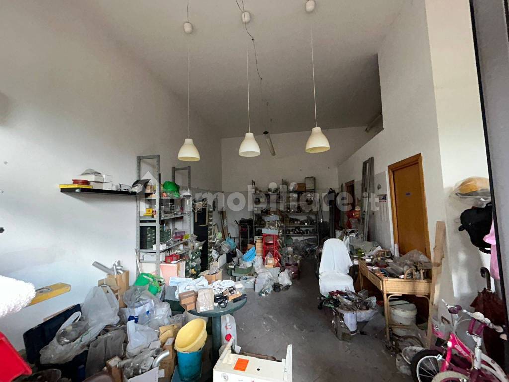 Interno non residenziale